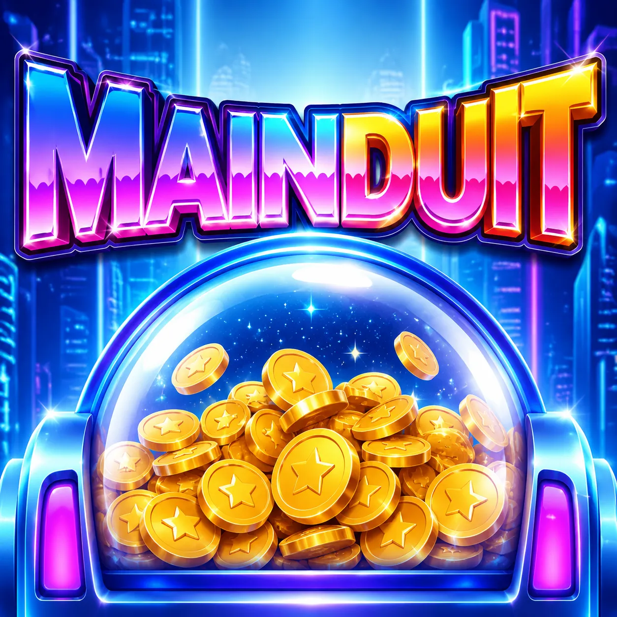MAINDUIT - Game Memancing Terbaik untuk Penggemar Fishing