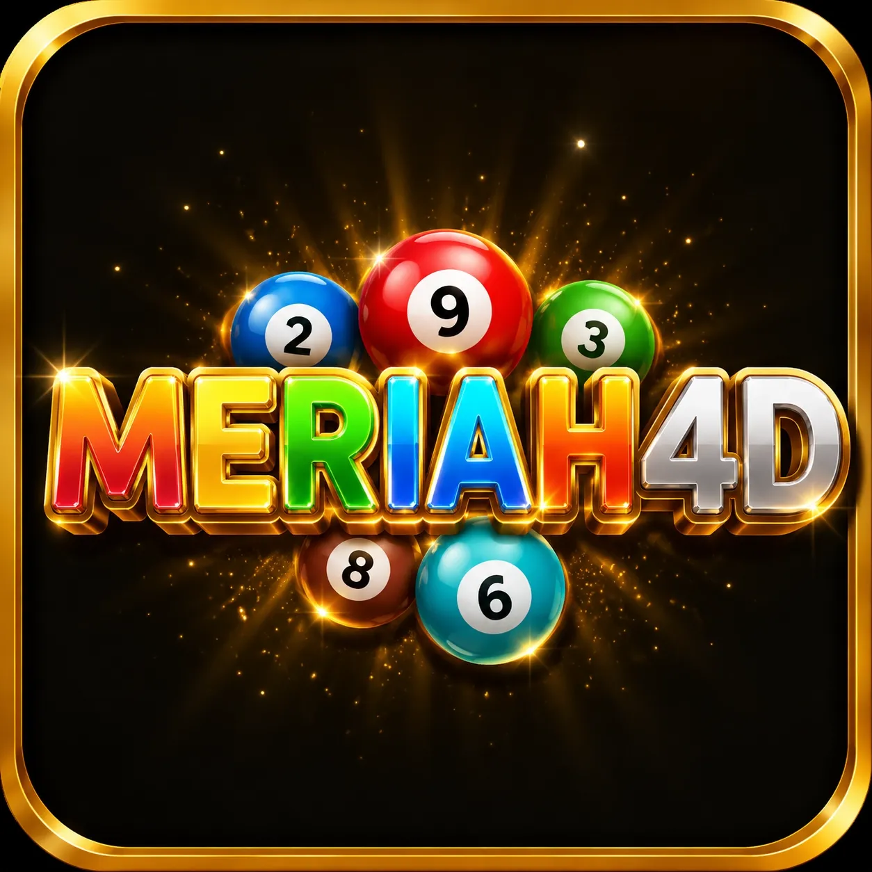 MERIAH4D - Permainan Bingo Menyenangkan