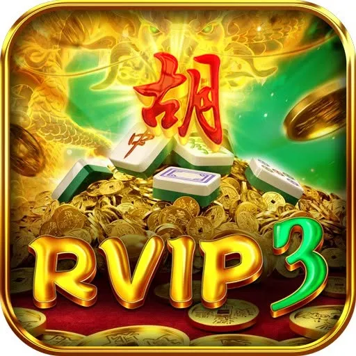 RVIP3 - Petualangan Arcade Seru di Ujung Jari Anda