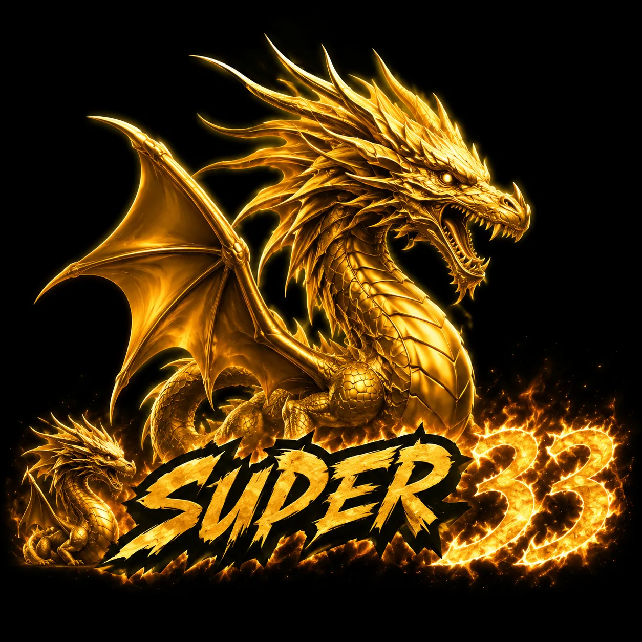 SUPER33 - Petualangan Epic dalam Dunia ARPG