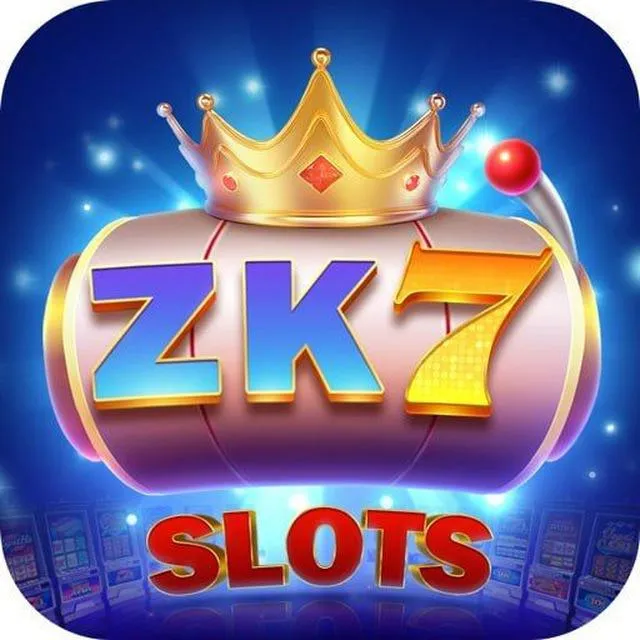 ZK7 - Game Tembak Ikan Terbaik